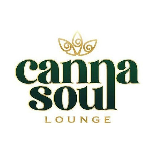 Canna Soul Lounge logo