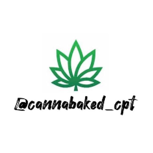 CannaBaked logo