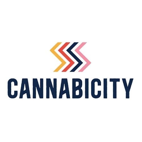 Cannabicity logo