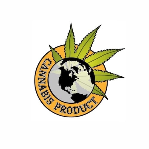 Cannabis Product logo
