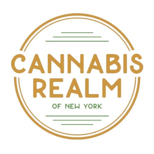 Cannabis Realm logo
