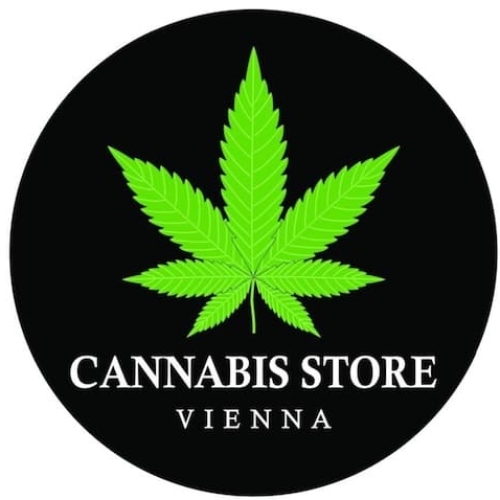 Cannabis Store Vienna (Matzleinsdorferplatz) logo