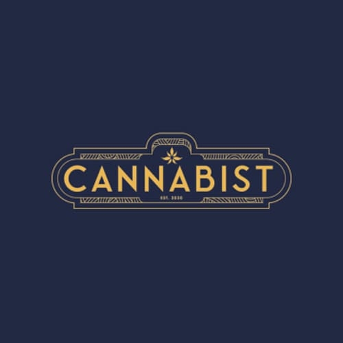 Cannabist logo