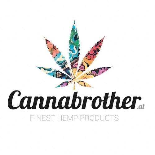 Cannabrother logo