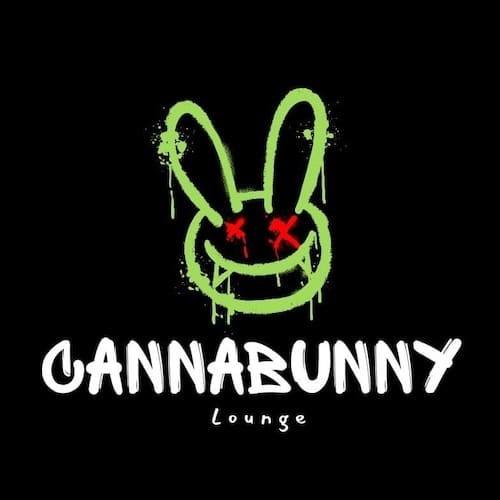 Cannabunny logo