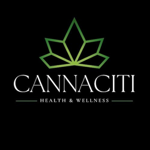 CannaCiti logo