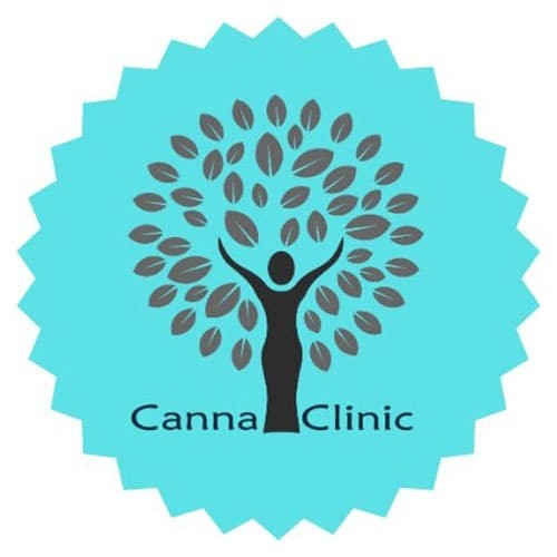 CannaClinic logo