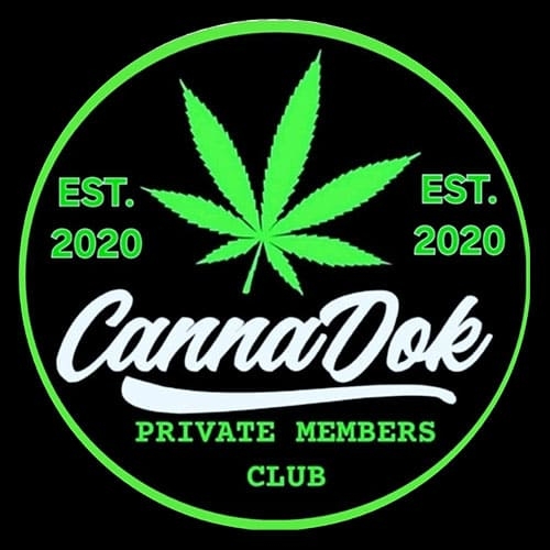Cannadok logo