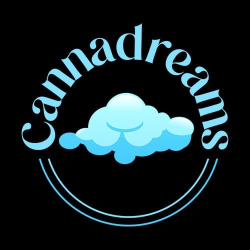 Cannadreams logo
