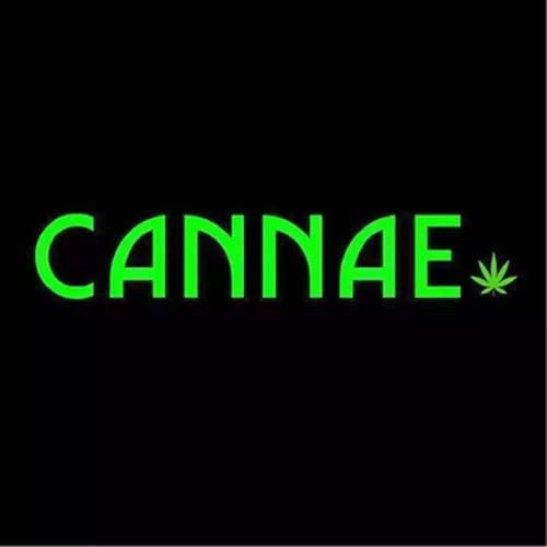 Cannae Club logo