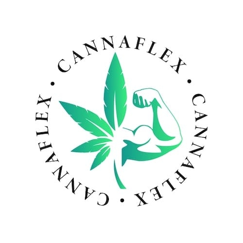 Cannaflex logo