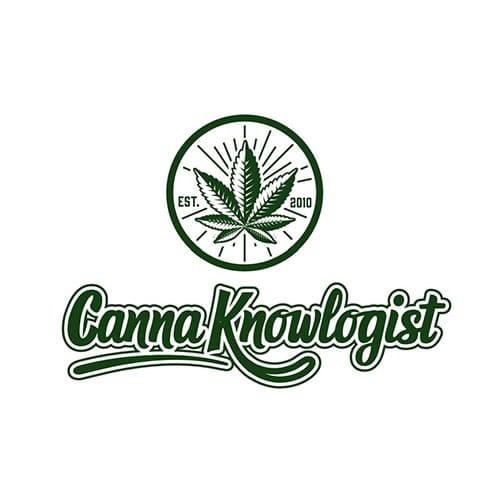 Cannaknowlogist logo
