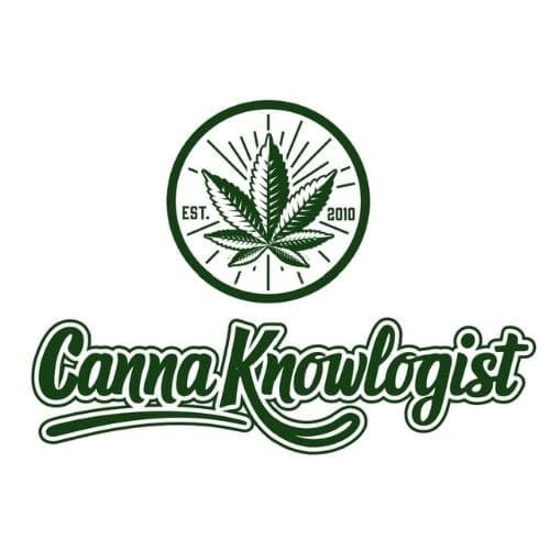 Cannaknowlogist (Boksburg) logo