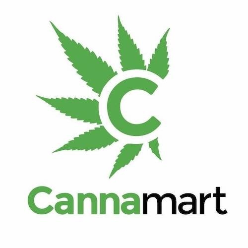 Cannamart logo