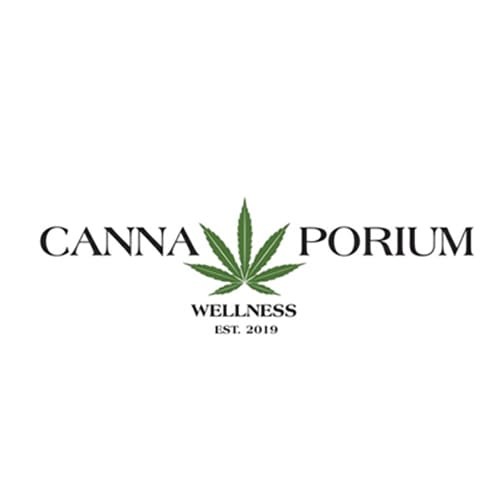 Cannaporium (Durban) logo