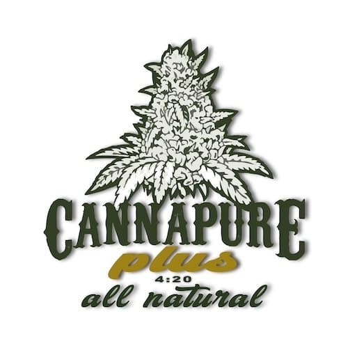 Cannapure Plus (Dullstroom) logo