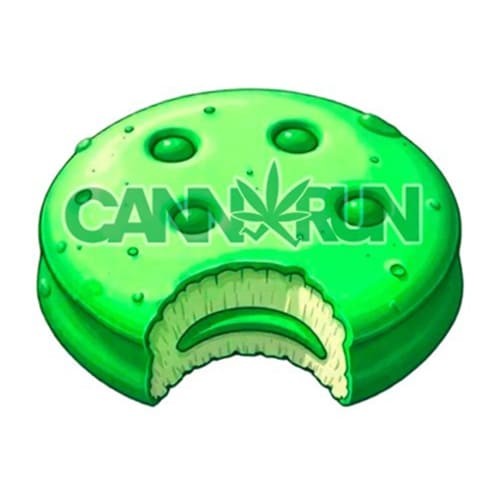 Cannarun logo