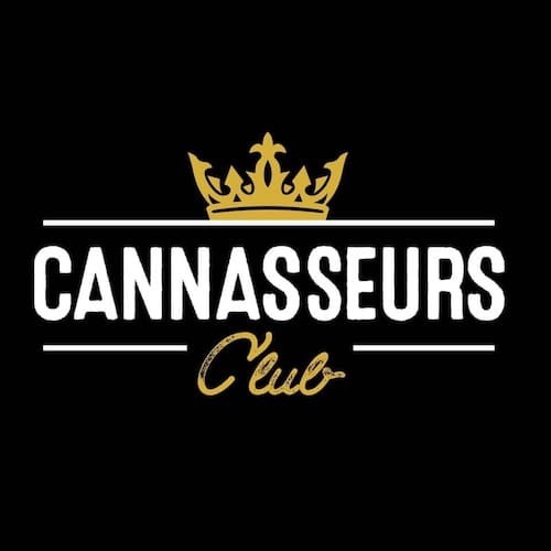 Cannasseurs Club logo