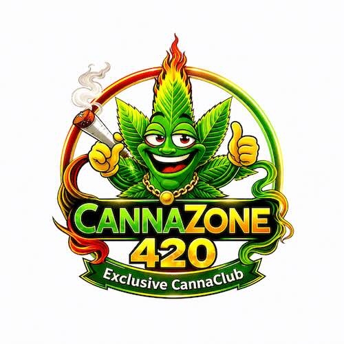 CannaZone 420 logo