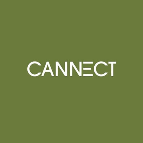 Cannect logo