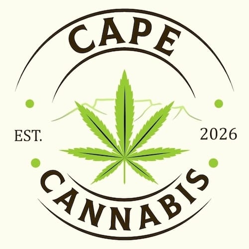Cape Cannabis logo