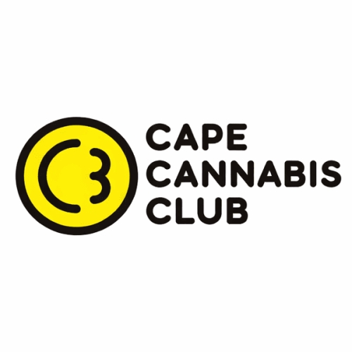 Cape Cannabis Club (C3) logo