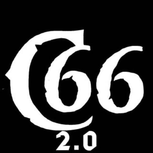 Carme 2.0 logo