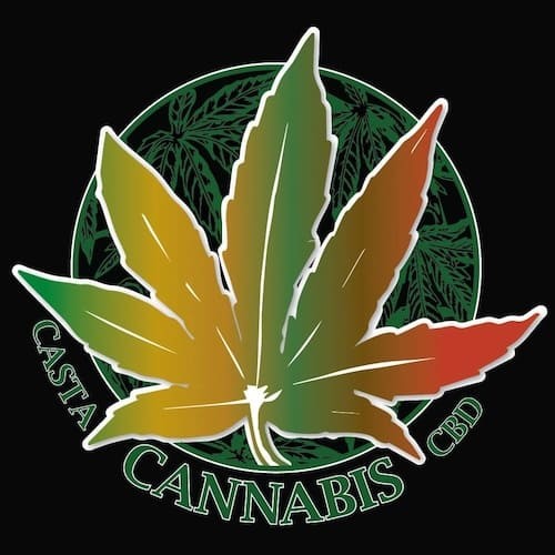 Casta Cannabis CBD (Porto) logo