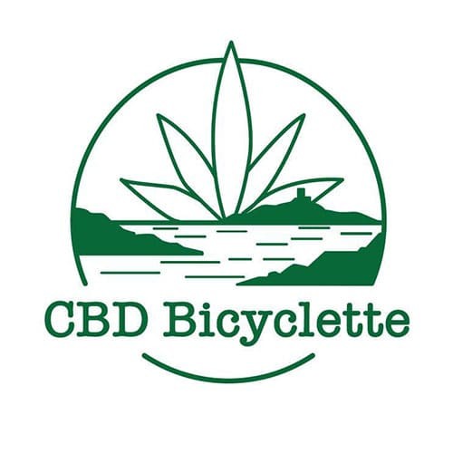 CBD Bicyclette logo