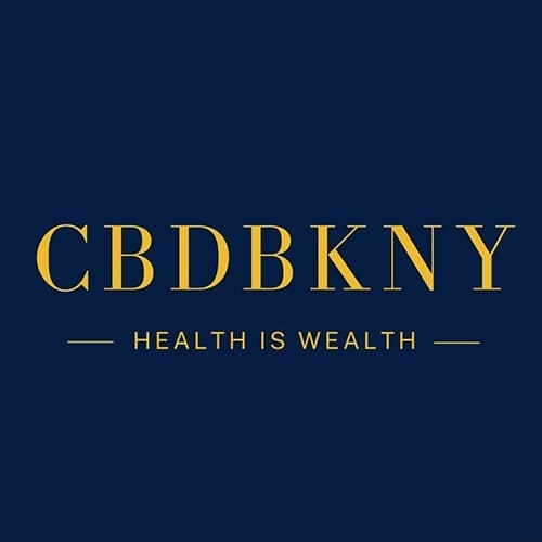 CBD BKNY logo