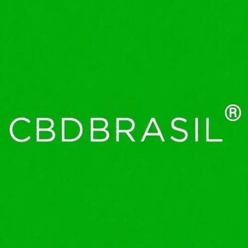 CBD Brasil logo