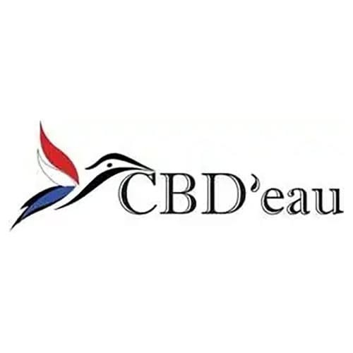 CBD'eau (Brest) logo