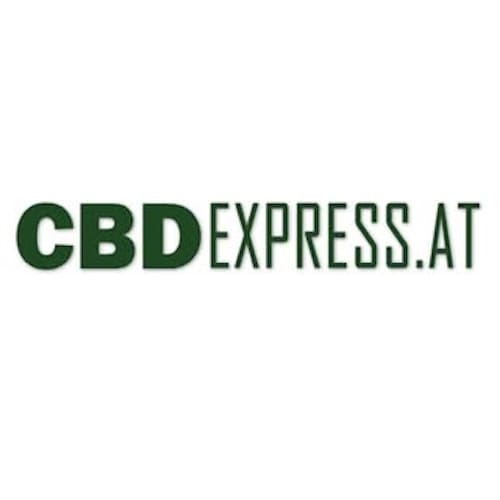 CBD Express (AT) logo