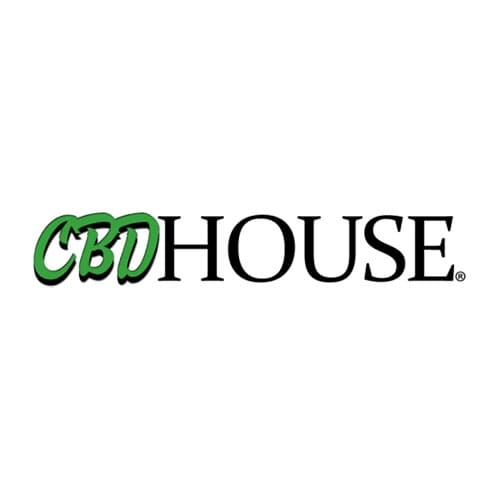 CBD HOUSE logo