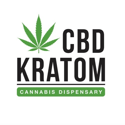 CBD Kratom (UWS) logo