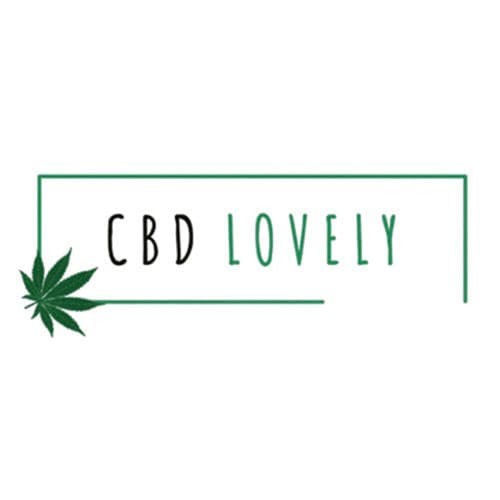 CBD Lovely logo