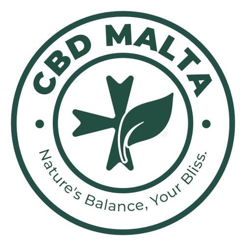 CBD Malta logo