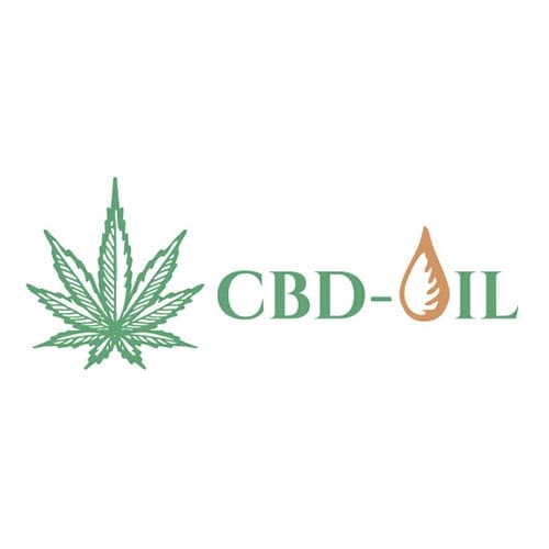 CBD-Oil logo