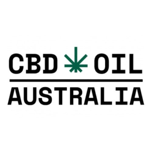 CBD Oil Australia logo