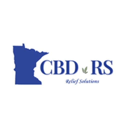 CBD RS logo