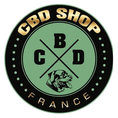 CBD Shop France logo