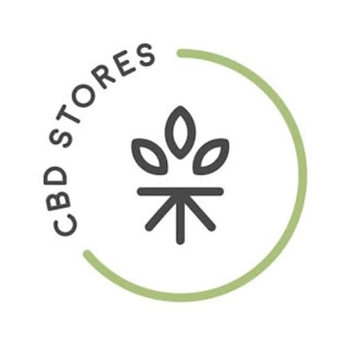 CBD Stores logo