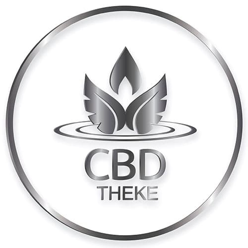 CBD Theke logo