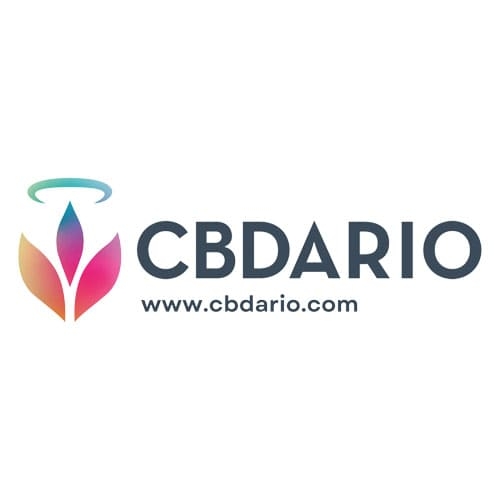 CBDario logo