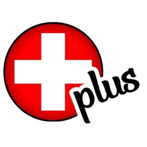 CBDplus logo