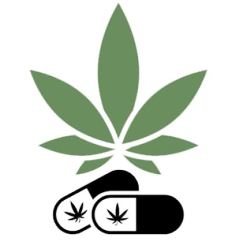 Chill Pill Supplements logo