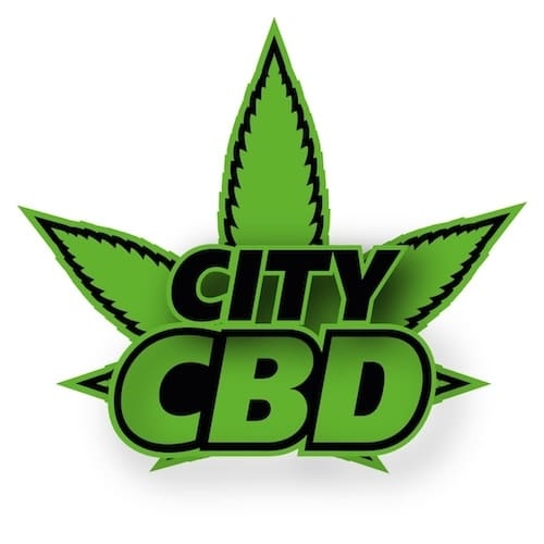 City CBD logo