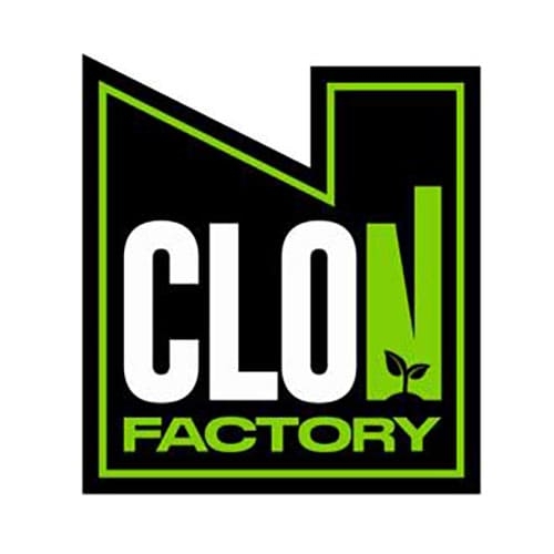 Clon Factory logo