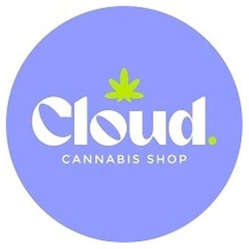 Cloud logo