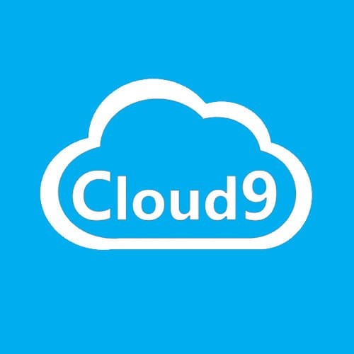 Cloud 9 (Highgate) logo
